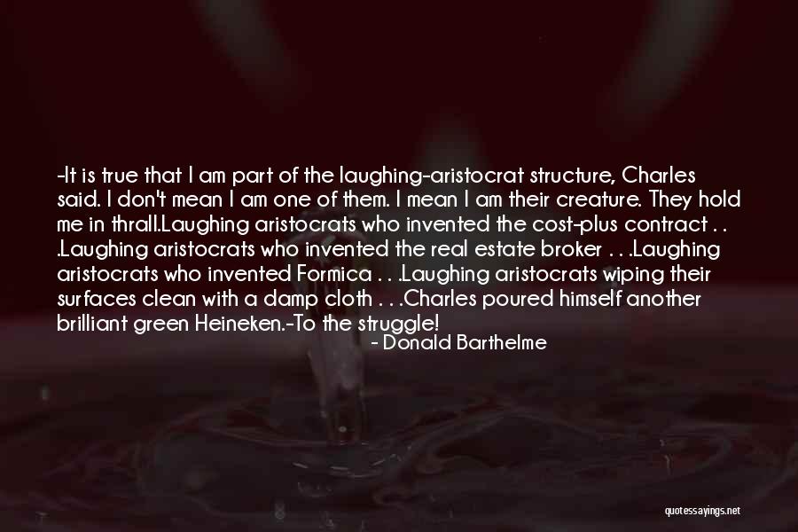Green Surfaces Quotes By Donald Barthelme Green Surfaces Quotes By Donald Barthelme