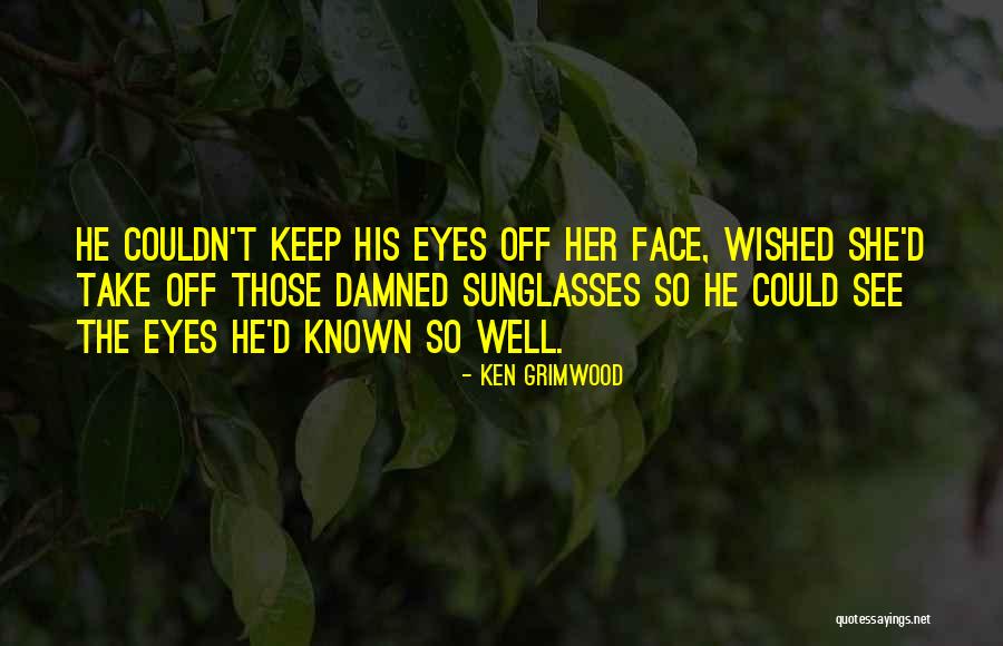 Green Vegetable Quotes By Ken Grimwood Green Vegetable Quotes By Ken Grimwood