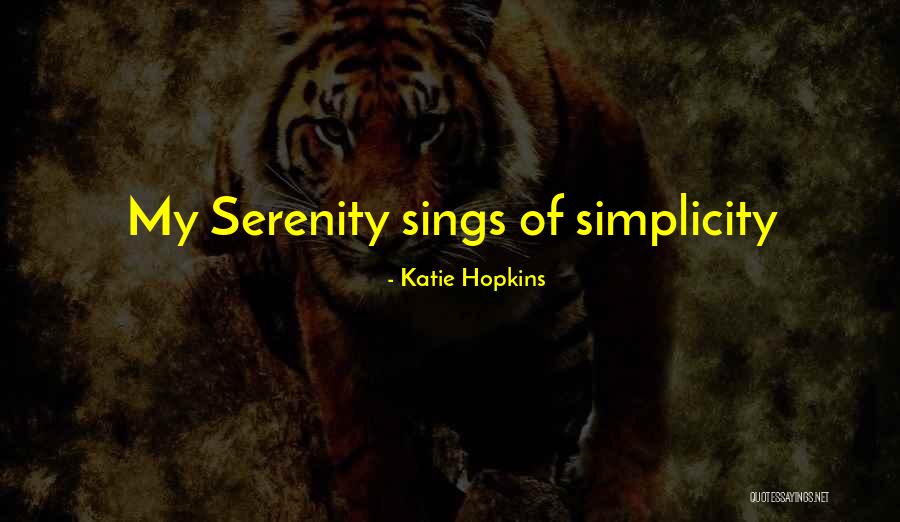 Greenaddress Quotes By Katie Hopkins Greenaddress Quotes By Katie Hopkins