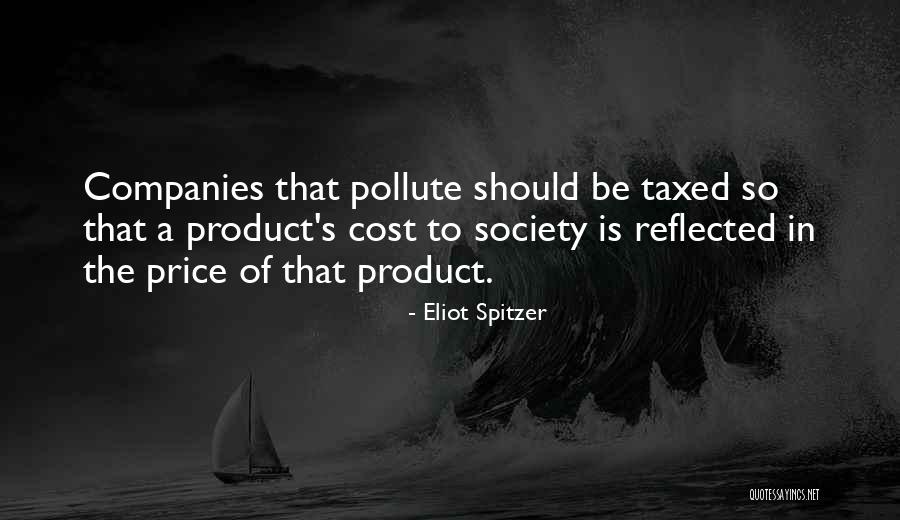 Greenamyer Shockwave Quotes By Eliot Spitzer Greenamyer Shockwave Quotes By Eliot Spitzer