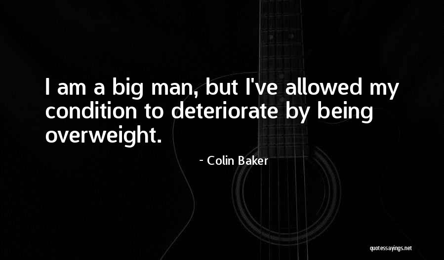 Greenand Quotes By Colin Baker Greenand Quotes By Colin Baker