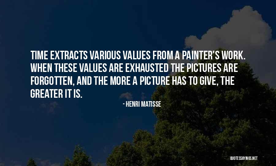 Greenandwhite Quotes By Henri Matisse Greenandwhite Quotes By Henri Matisse
