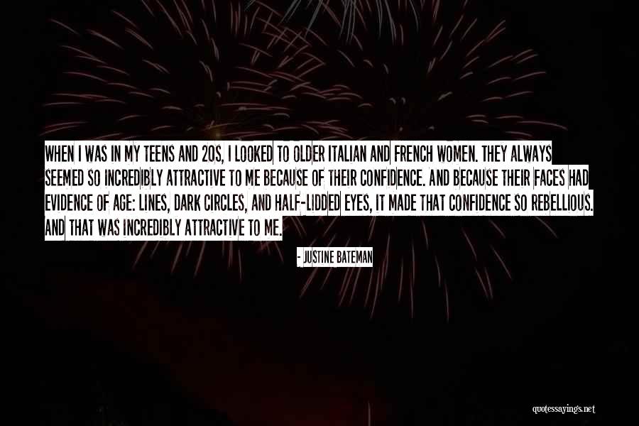 Greenaways Bude Quotes By Justine Bateman Greenaways Bude Quotes By Justine Bateman