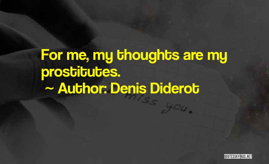 Greenbacker Farm Quotes By Denis Diderot