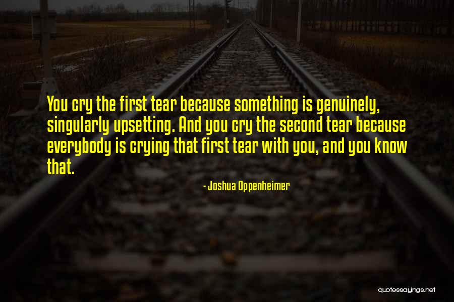 Greenbean Quotes By Joshua Oppenheimer Greenbean Quotes By Joshua Oppenheimer