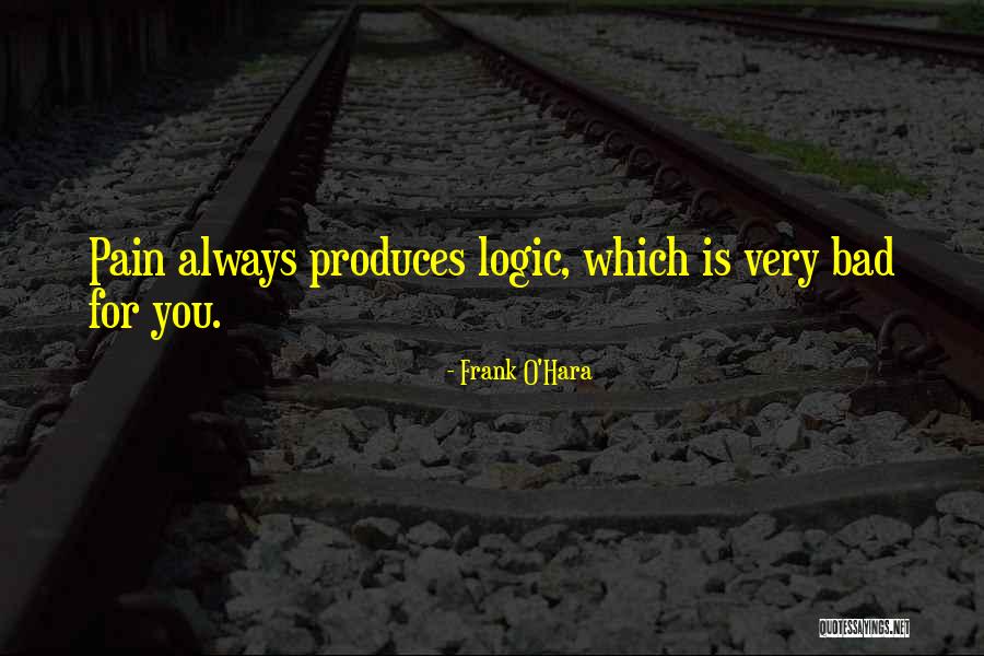 Greenbelts Quotes By Frank O'Hara Greenbelts Quotes By Frank O'Hara