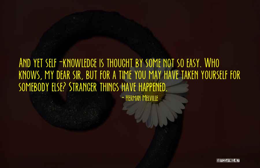 Greenberger And Padesky Quotes By Herman Melville Greenberger And Padesky Quotes By Herman Melville