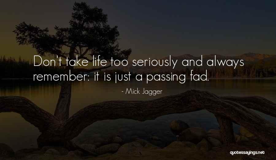Greenberger Harris Quotes By Mick Jagger Greenberger Harris Quotes By Mick Jagger