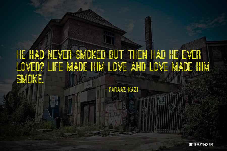 Greenblott Quotes By Faraaz Kazi Greenblott Quotes By Faraaz Kazi