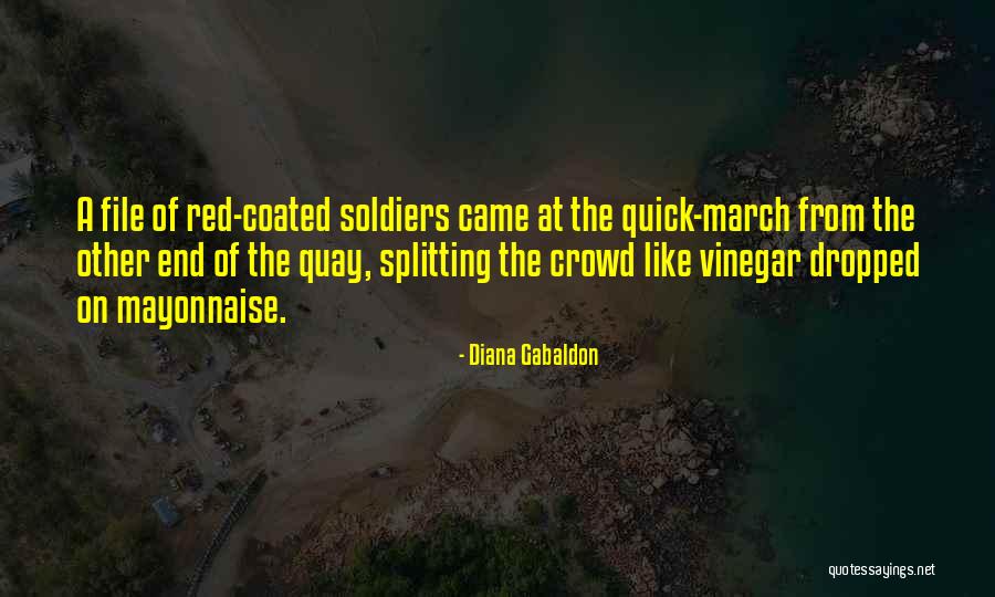 Greenblum Consulting Quotes By Diana Gabaldon Greenblum Consulting Quotes By Diana Gabaldon