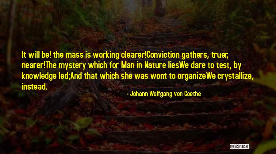 Greenblum Consulting Quotes By Johann Wolfgang Von Goethe Greenblum Consulting Quotes By Johann Wolfgang Von Goethe