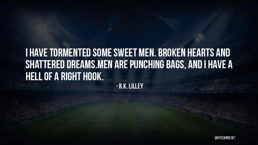Greenblum Investment Quotes By R.K. Lilley Greenblum Investment Quotes By R.K. Lilley