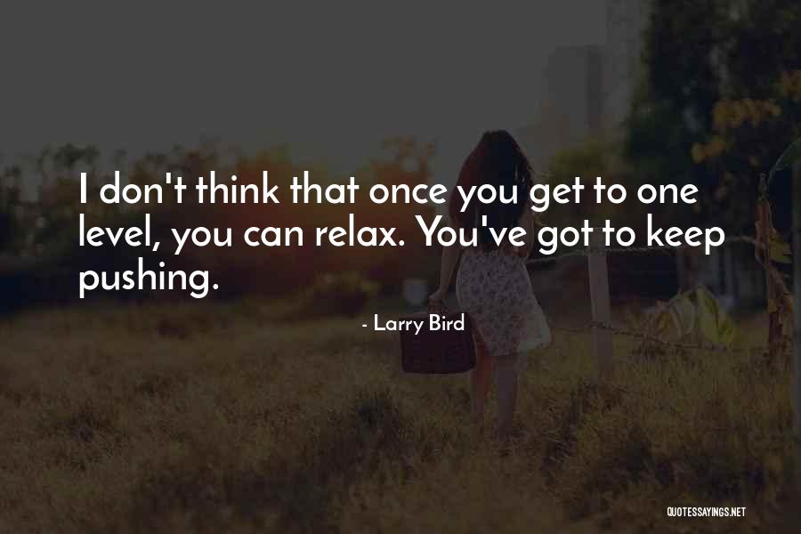Greenedge Quotes By Larry Bird Greenedge Quotes By Larry Bird