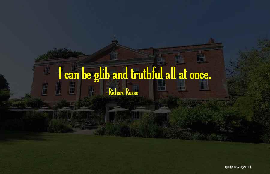 Greenedge Quotes By Richard Russo Greenedge Quotes By Richard Russo