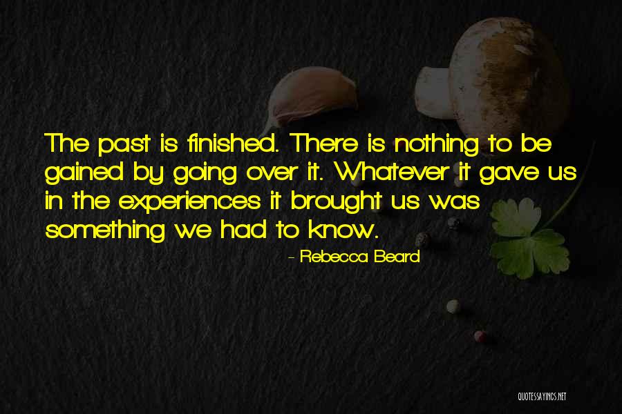 Greener World Quotes By Rebecca Beard Greener World Quotes By Rebecca Beard