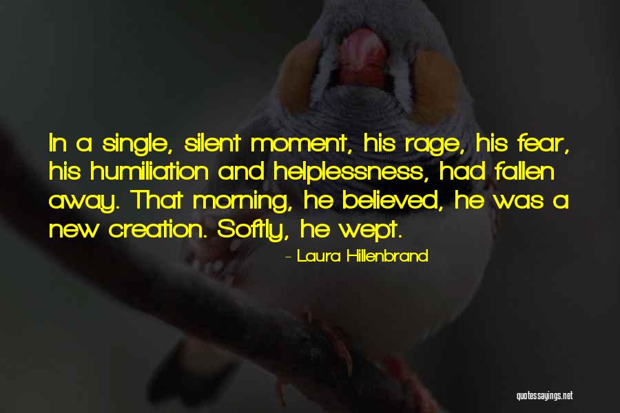 Greeness Quotes By Laura Hillenbrand Greeness Quotes By Laura Hillenbrand