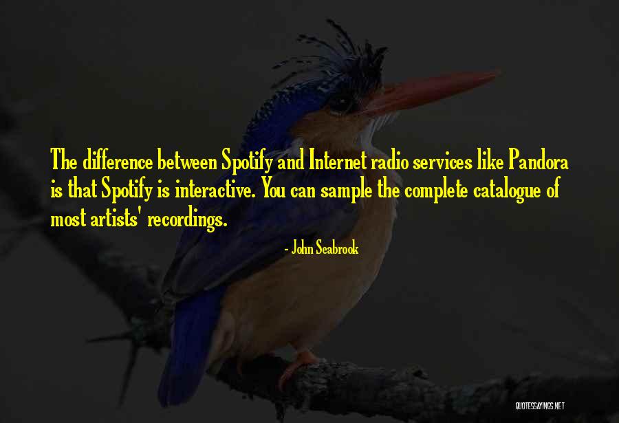 Greenfaulds High Quotes By John Seabrook Greenfaulds High Quotes By John Seabrook