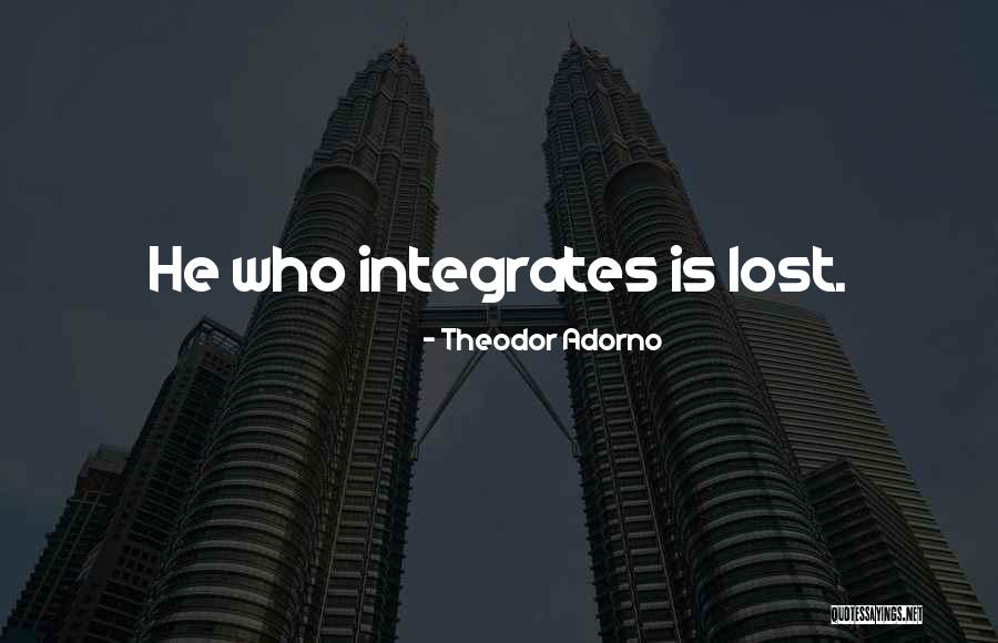 Greenfaulds Video Quotes By Theodor Adorno Greenfaulds Video Quotes By Theodor Adorno