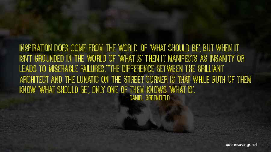 Greenfield Quotes By Daniel Greenfield Greenfield Quotes By Daniel Greenfield