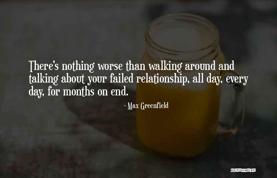 Greenfield Quotes By Max Greenfield Greenfield Quotes By Max Greenfield