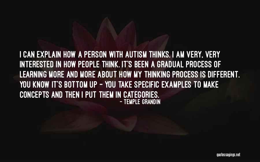 Greengages Salisbury Quotes By Temple Grandin Greengages Salisbury Quotes By Temple Grandin