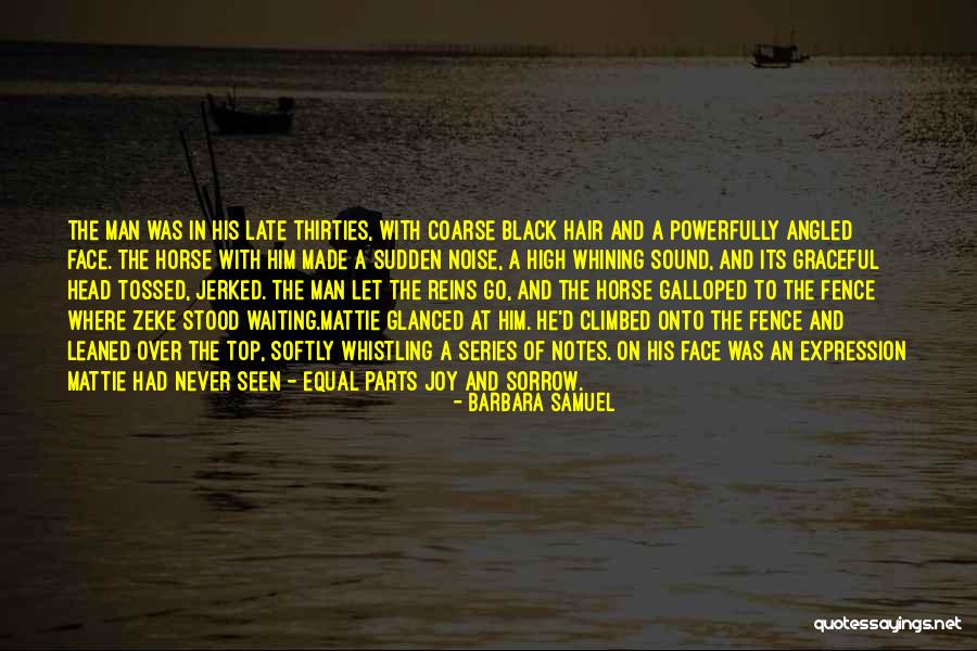 Greengrocer Food Quotes By Barbara Samuel Greengrocer Food Quotes By Barbara Samuel