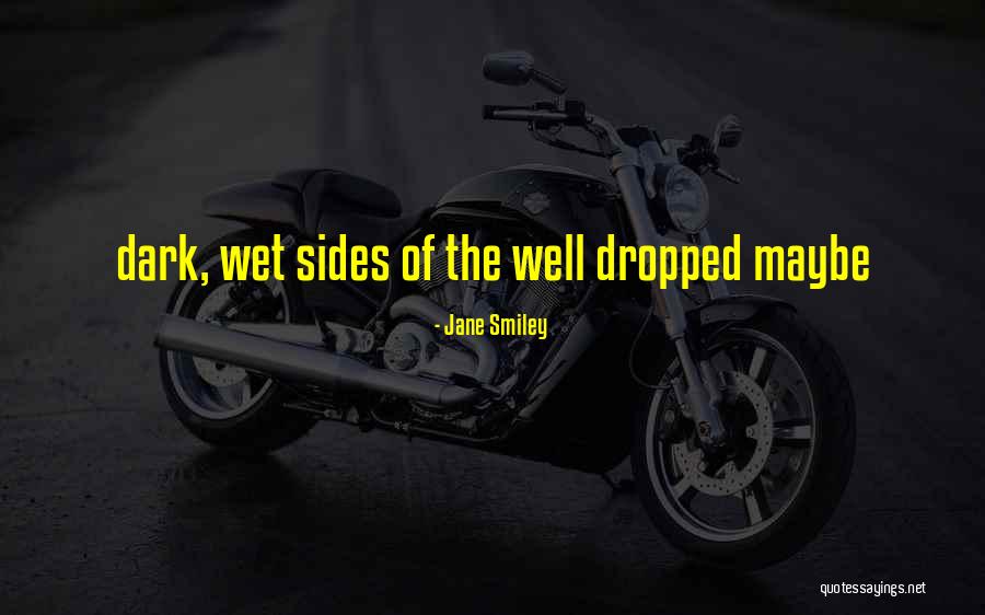 Greenguard Gold Quotes By Jane Smiley Greenguard Gold Quotes By Jane Smiley