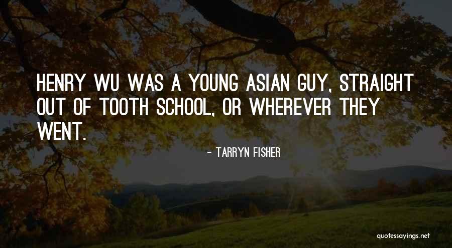 Greenhalf Hastings Quotes By Tarryn Fisher Greenhalf Hastings Quotes By Tarryn Fisher