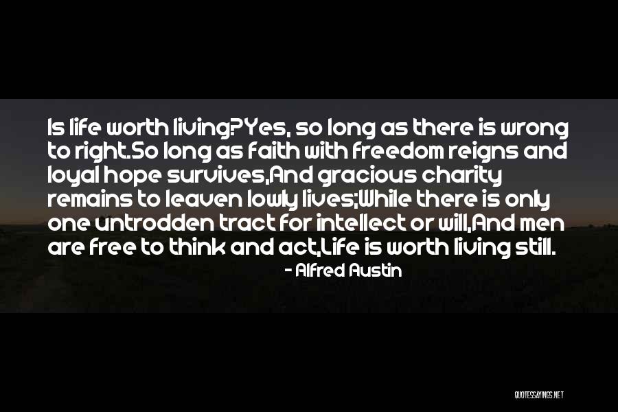 Greenhalgh Susan Quotes By Alfred Austin Greenhalgh Susan Quotes By Alfred Austin