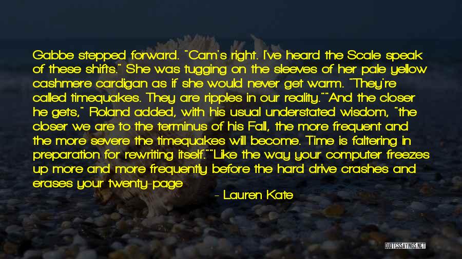 Greenhearts Quotes By Lauren Kate Greenhearts Quotes By Lauren Kate