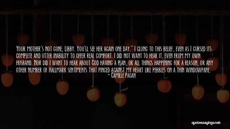 Greenhills Quotes By Camille Pagan Greenhills Quotes By Camille Pagan