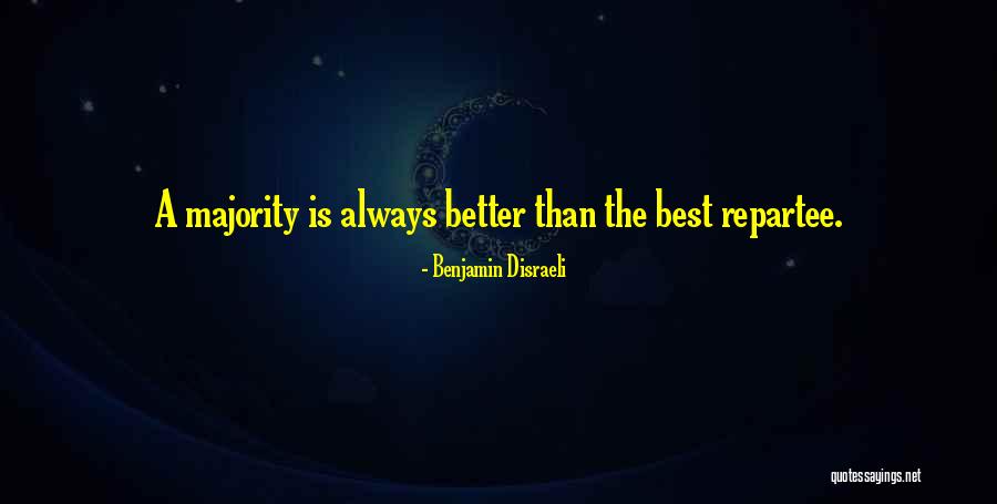 Greenholtz Quotes By Benjamin Disraeli Greenholtz Quotes By Benjamin Disraeli