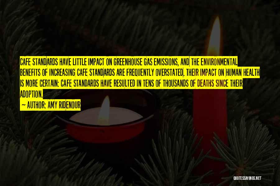 Greenhouse Gas Emissions Quotes By Amy Ridenour Greenhouse Gas Emissions Quotes By Amy Ridenour
