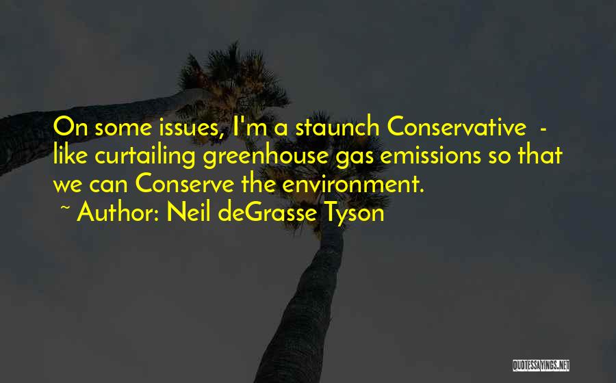 Greenhouse Gas Emissions Quotes By Neil DeGrasse Tyson Greenhouse Gas Emissions Quotes By Neil DeGrasse Tyson