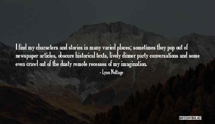Greenhowe Quotes By Lynn Nottage Greenhowe Quotes By Lynn Nottage