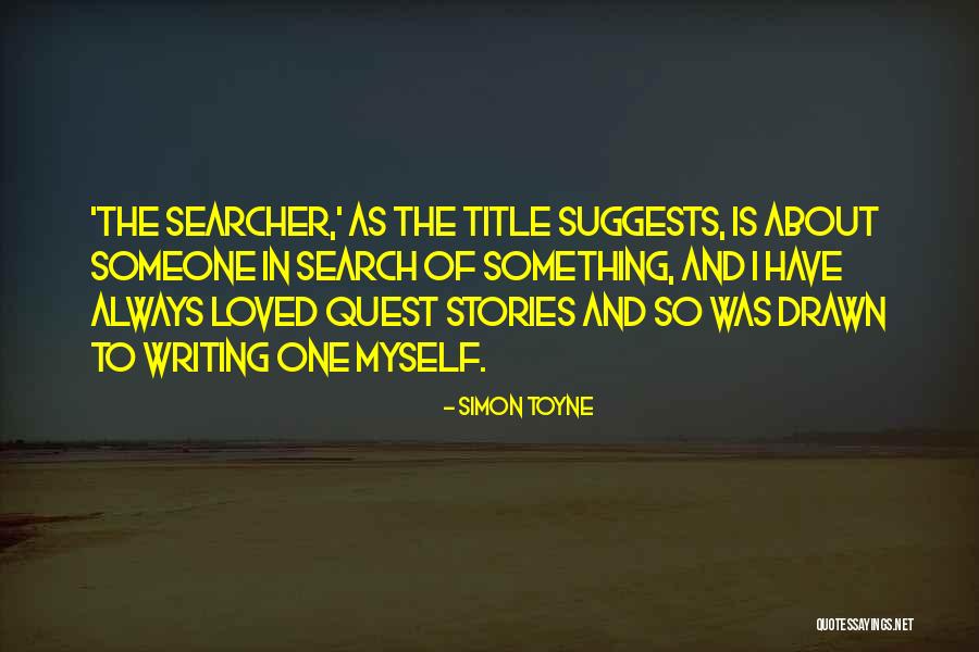 Greenhowe Quotes By Simon Toyne Greenhowe Quotes By Simon Toyne