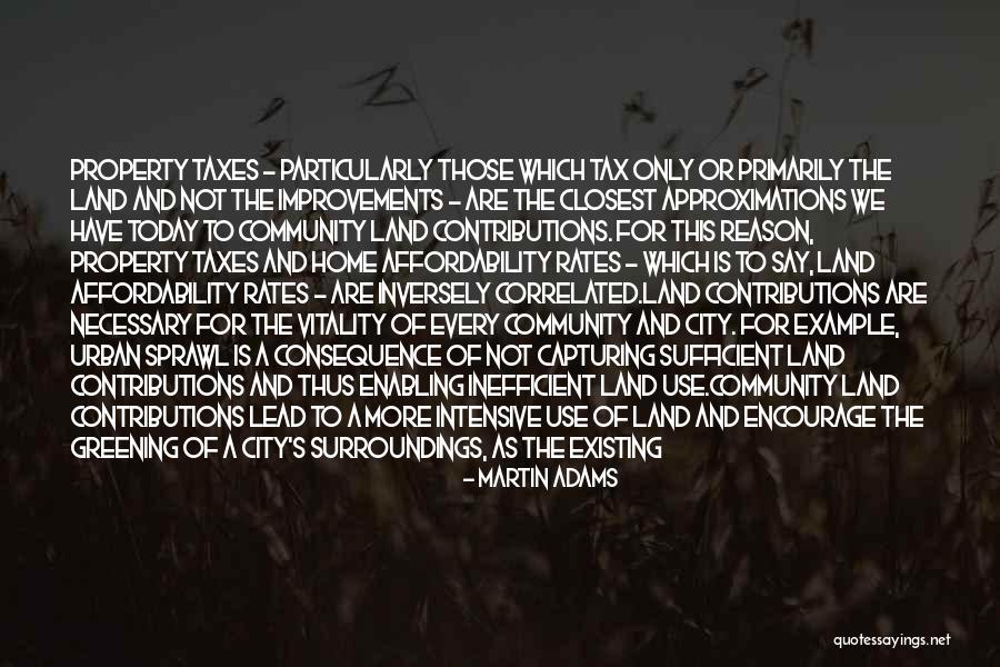 Greening Quotes By Martin Adams Greening Quotes By Martin Adams