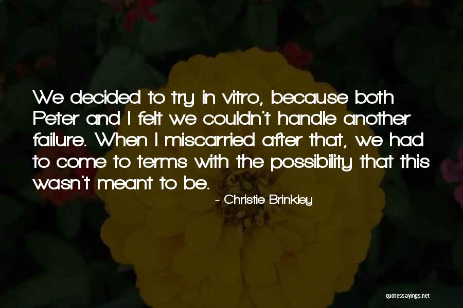 Greenish Blue Quotes By Christie Brinkley Greenish Blue Quotes By Christie Brinkley