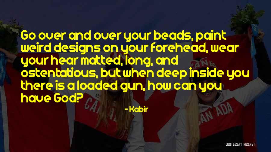 Greenish Blue Quotes By Kabir Greenish Blue Quotes By Kabir