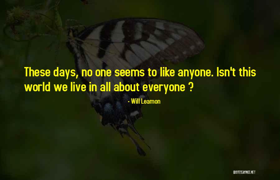 Greenish Blue Quotes By Will Leamon Greenish Blue Quotes By Will Leamon