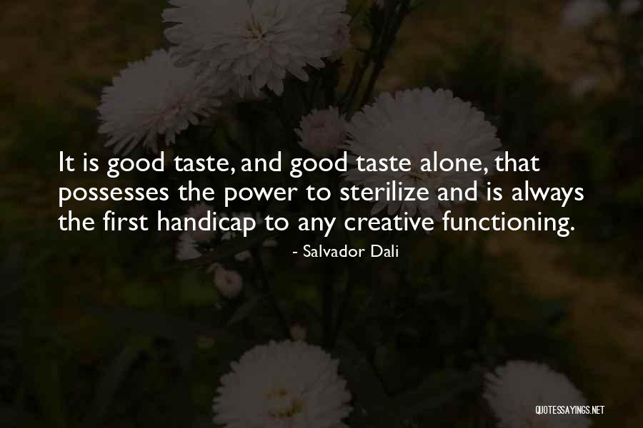 Greenkeeper Lawn Quotes By Salvador Dali Greenkeeper Lawn Quotes By Salvador Dali
