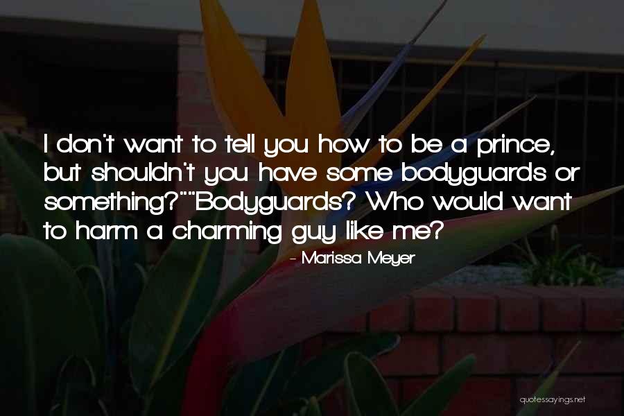 Greenleafs Servant Leadership Quotes By Marissa Meyer Greenleafs Servant Leadership Quotes By Marissa Meyer