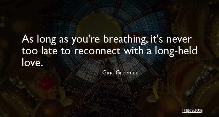 Greenlee Quotes By Gina Greenlee Greenlee Quotes By Gina Greenlee