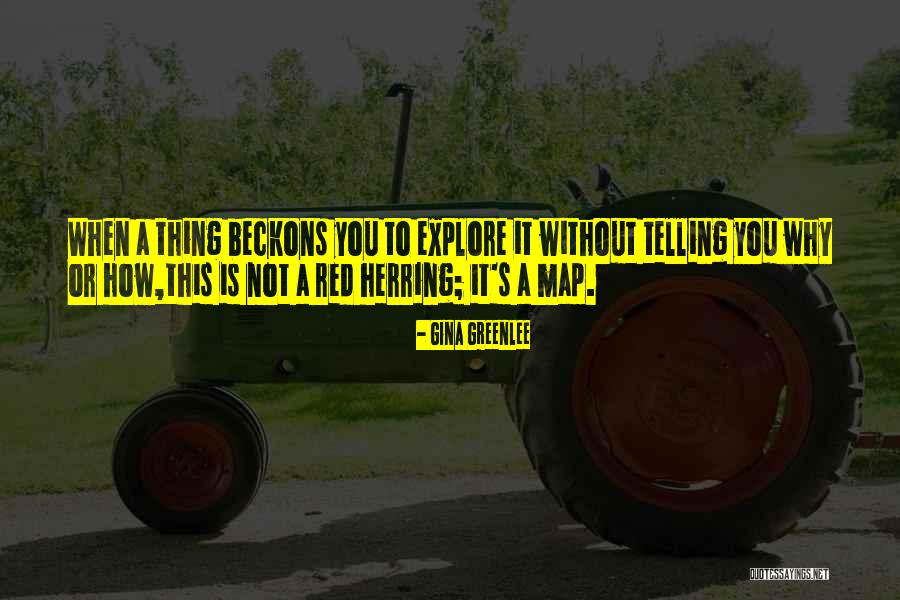 Greenlee Quotes By Gina Greenlee Greenlee Quotes By Gina Greenlee