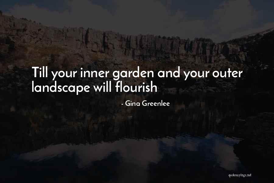 Greenlee Quotes By Gina Greenlee Greenlee Quotes By Gina Greenlee
