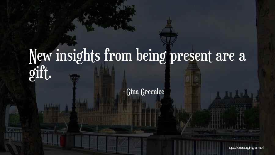Greenlee Quotes By Gina Greenlee Greenlee Quotes By Gina Greenlee