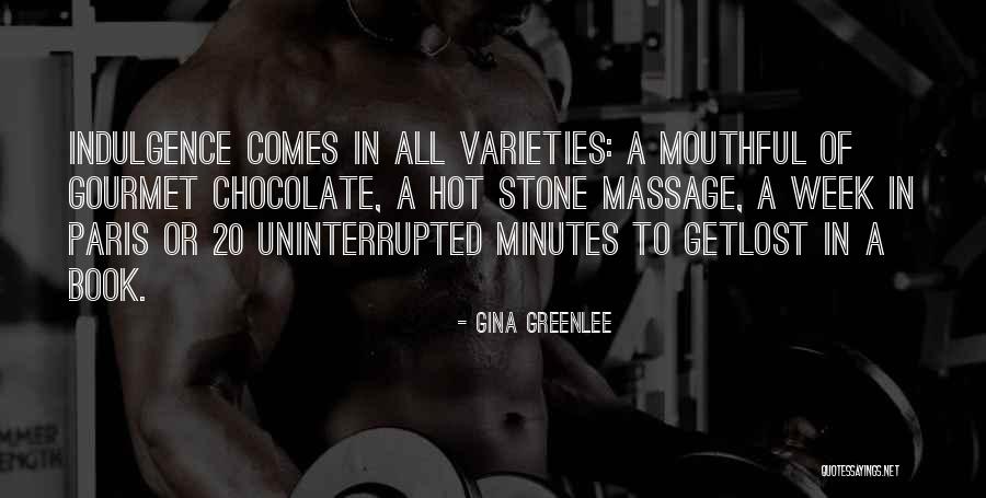 Greenlee Quotes By Gina Greenlee Greenlee Quotes By Gina Greenlee