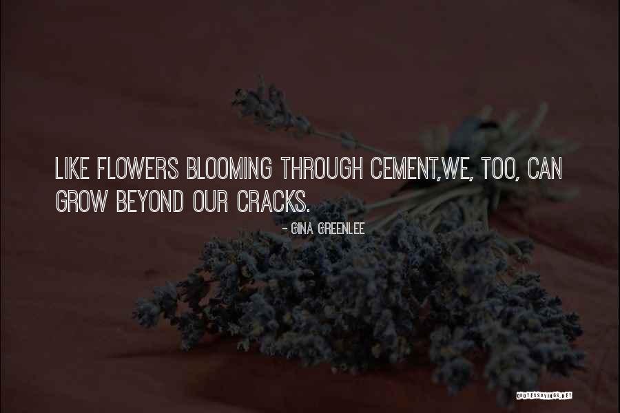 Greenlee Quotes By Gina Greenlee Greenlee Quotes By Gina Greenlee