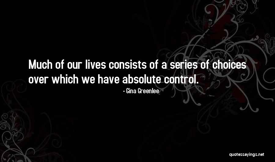 Greenlee Quotes By Gina Greenlee Greenlee Quotes By Gina Greenlee
