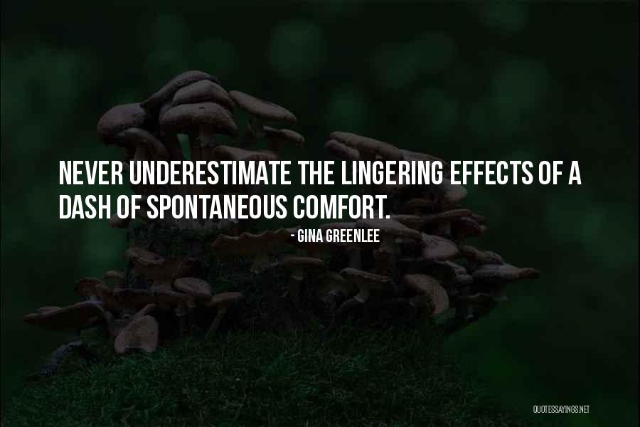 Greenlee Quotes By Gina Greenlee Greenlee Quotes By Gina Greenlee